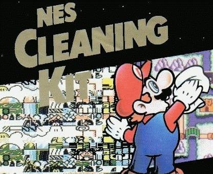 Soffiare le cartucce NES ha davvero risolto il problema del lampeggiamento?