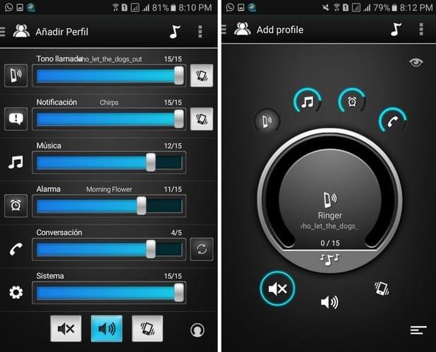 5 aplicaciones para aumentar el volumen de su dispositivo Android