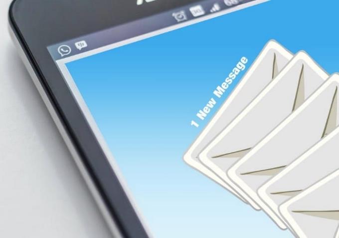 Cosa sono le email push e fetch e come funzionano?