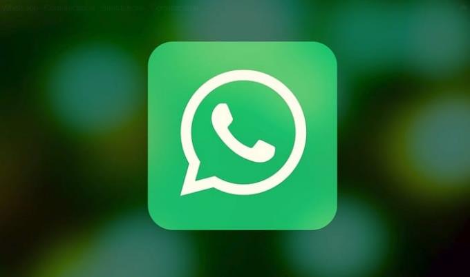 WhatsAppセキュリティ詐欺と自分自身を保護する方法