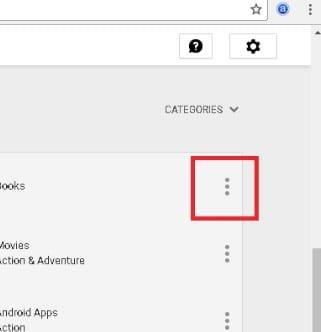 Comment obtenir un remboursement sur Google Play