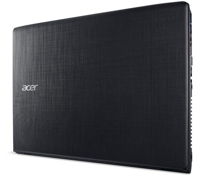 Acer Aspire E15의 새로운 기능은 무엇입니까?