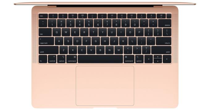 Revisión de MacBook Air