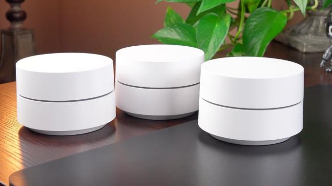 Een uitgebreide blik op het Google Wi-Fi Home-systeem