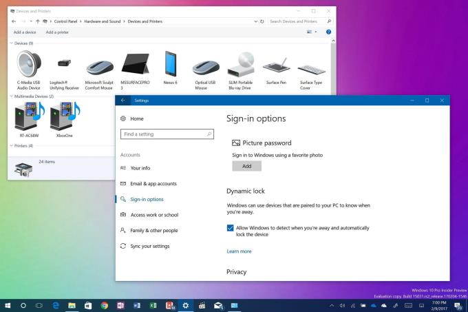 Cómo bloquear automáticamente su PC con Windows usando Dynamic Lock