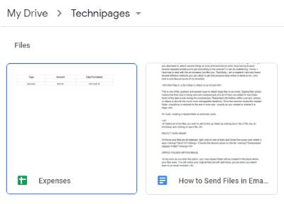 Cómo enviar archivos por correo electrónico cuando el archivo es demasiado grande