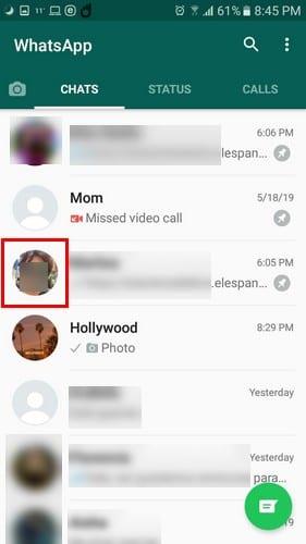 WhatsApp : comment faire en sorte que les images et les vidéos prennent moins de place