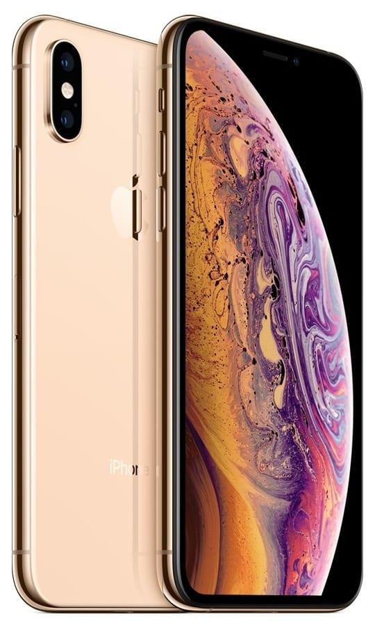 Revisión del iPhone Xs (64GB)