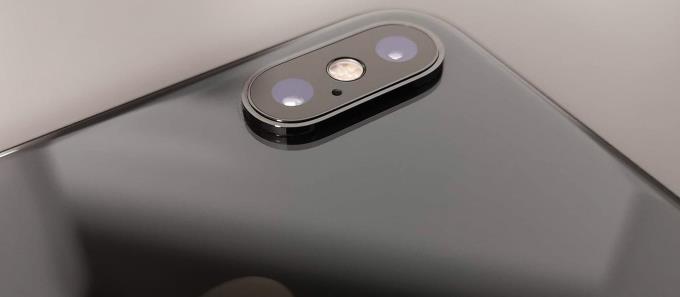 Critique de l'iPhone Xs (64 Go)