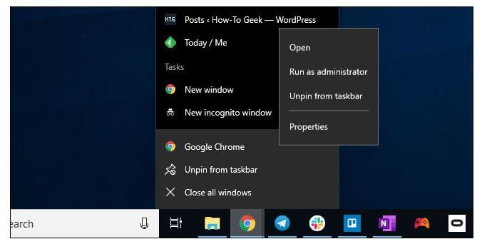 Como ativar o modo escuro no Chrome para Windows 10