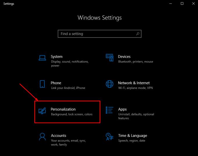 Deshágase de los molestos anuncios de Microsoft en la pantalla de bloqueo de Windows 10