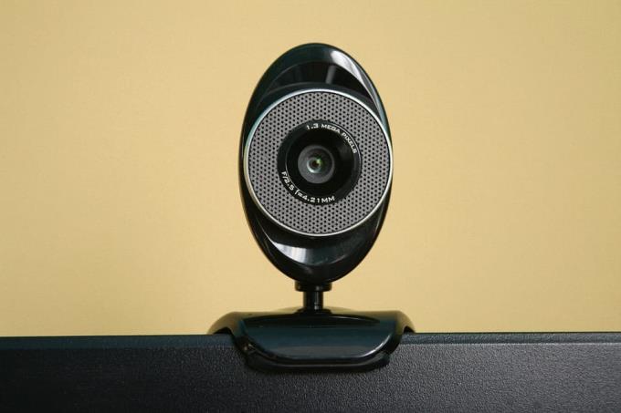 Làm thế nào để vô hiệu hóa Webcam của bạn trong Windows 10?