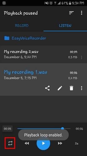 Easy Voice Recorder Pro: o guia definitivo