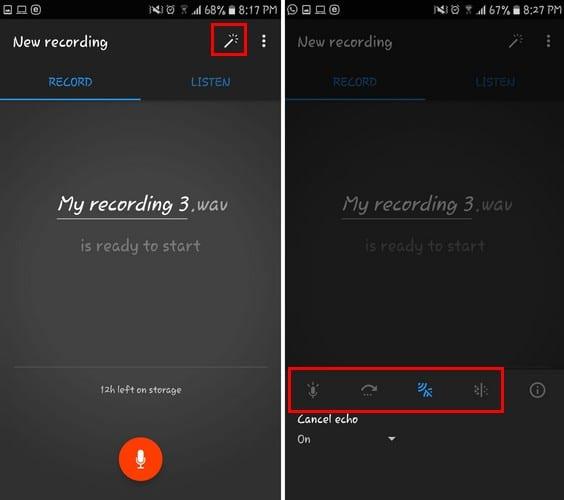 Easy Voice Recorder Pro: o guia definitivo