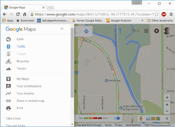 Google: Como verificar o trânsito até o trabalho ou casa
