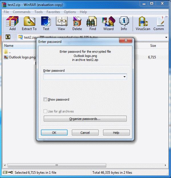 Corrija o erro “Um erro inesperado está impedindo você de copiar o arquivo” no Windows