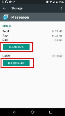 Android: mensajes de texto atascados en "Descargando" o "Caducados"