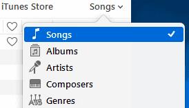 Come organizzare la libreria musicale di iTunes iTunes