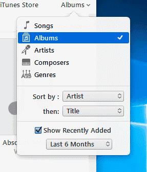 Como organizar sua biblioteca de músicas do iTunes