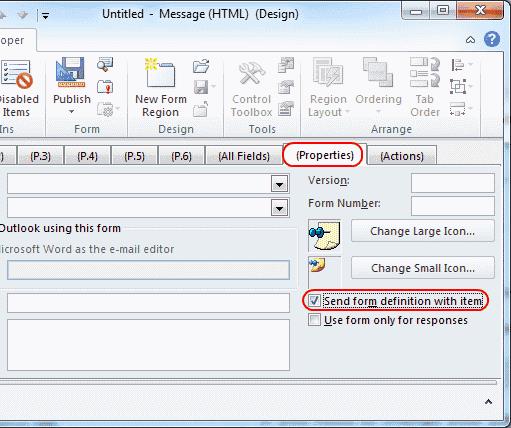 Come disattivare "Rispondi a tutti" per i destinatari e-mail in Outlook 2019/2016/365