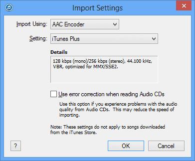 CDからiPod、iPhone、またはiPadに曲を転送する方法