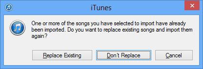 Jak przenieść utwory z płyty CD na iPoda, iPhone'a lub iPada?