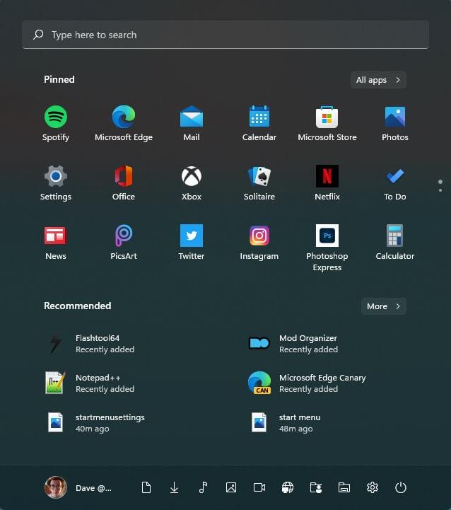 Hoe u uw Windows 11-startmenu op de beste manier kunt aanpassen