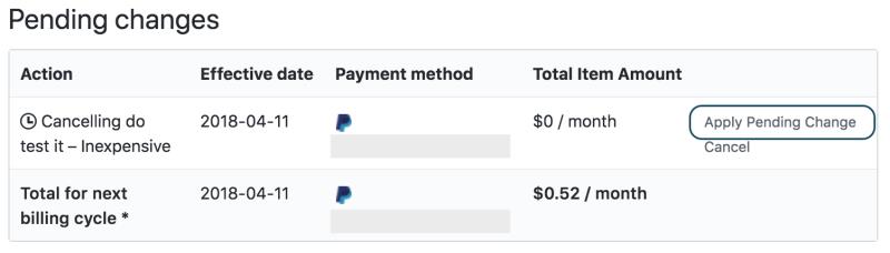 Memulai dengan GitHub Marketplace: cara membuat daftar aplikasi dan alat Anda