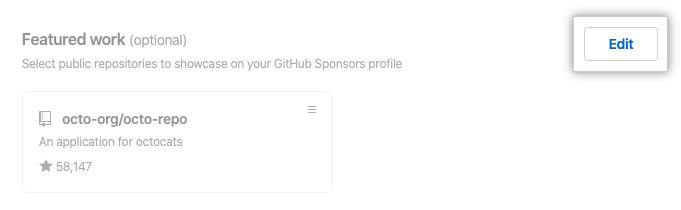 Noțiuni introductive despre programul de sponsorizare GitHub pentru a genera bani din aplicația dvs. Windows