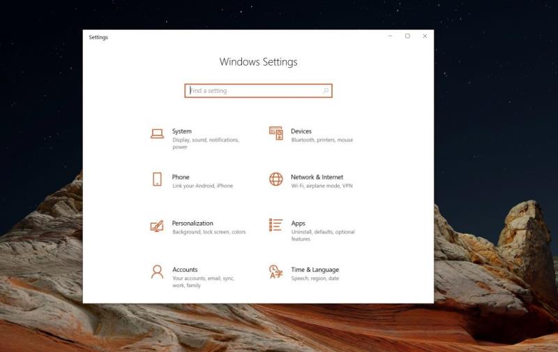 10 pintasan keyboard teratas di Windows 10 & cara menggunakannya