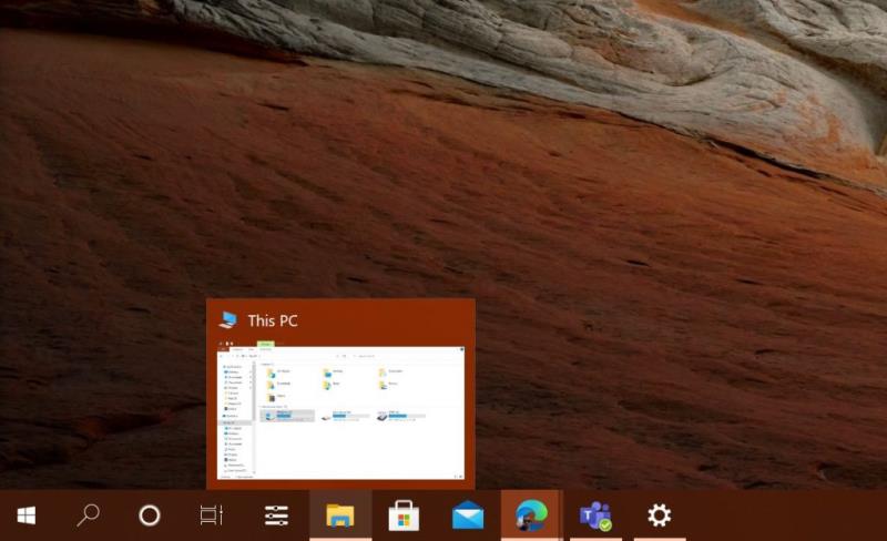 10 phím tắt hàng đầu trong Windows 10 và cách sử dụng chúng