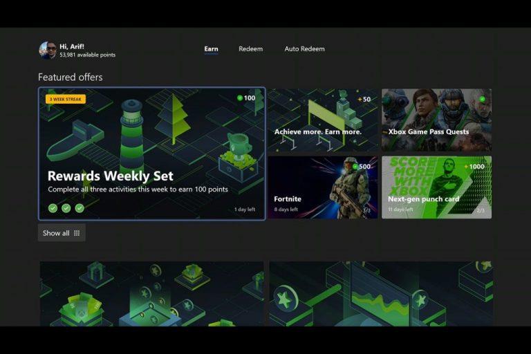 Cum să obțineți cele mai multe puncte din Microsoft Rewards și cum să câștigați bani ușori