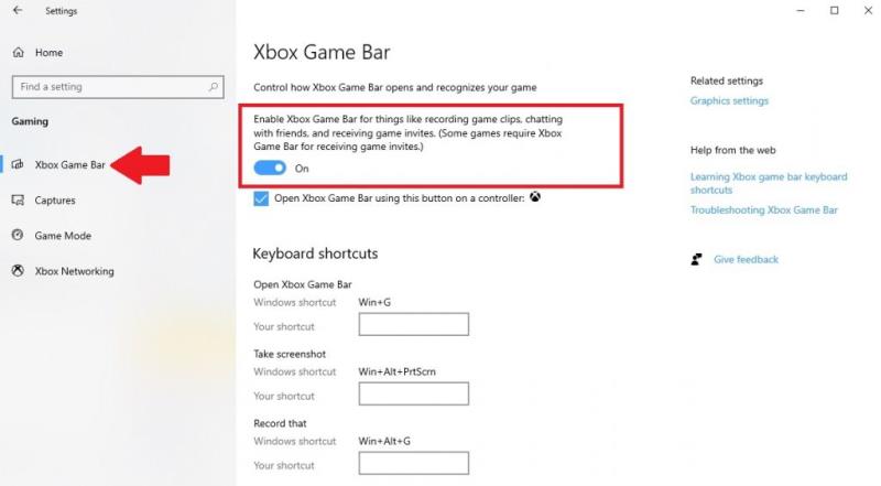 Cara merekam layar Anda secara gratis di Windows 10