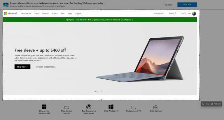 10 tips dan trik teratas untuk mendapatkan hasil maksimal dari Microsoft Edge