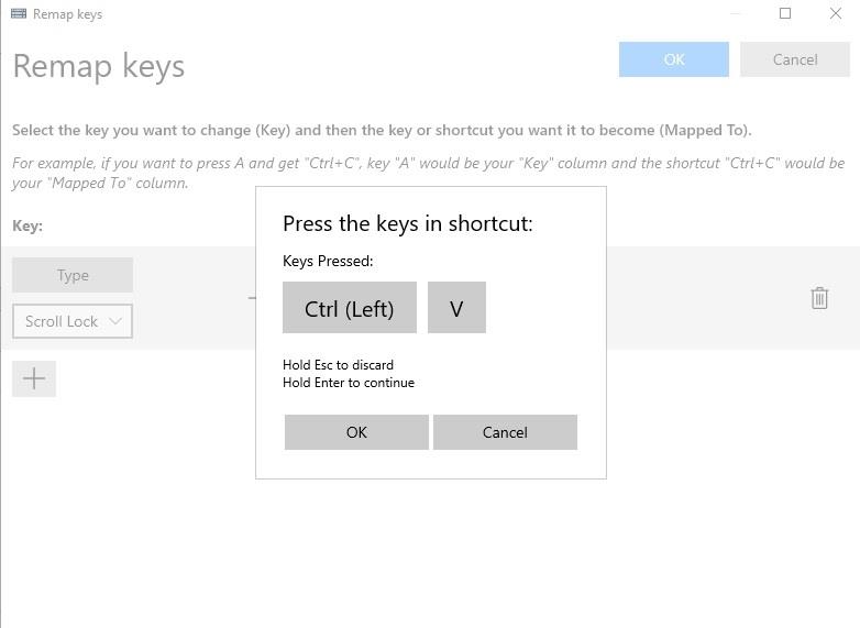 Cara cepat memetakan ulang tombol apa saja di Windows 10 menggunakan PowerToys untuk membuat hidup Anda lebih mudah
