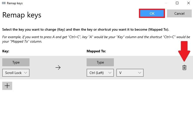 PowerToysを使用してWindows10のキーをすばやく再マップし、作業を楽にする方法