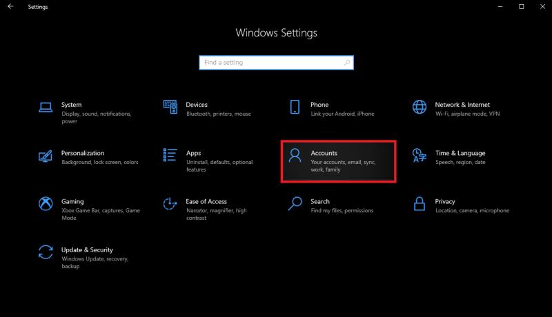 Windows 10에서 앱에서 중단한 부분을 즉시 선택하는 방법