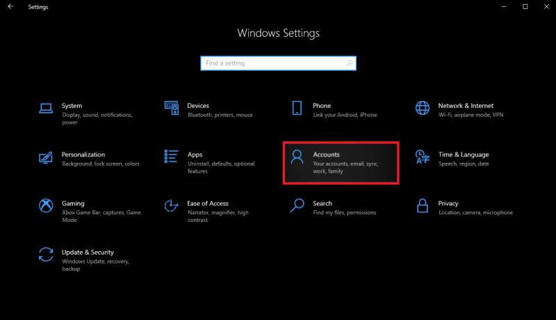 چگونه می توانید در برنامه Windows در Windows 10 فوراً کار خود را ادامه دهید