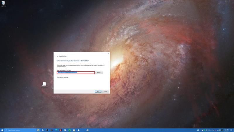 Cum să creați în mod eficient o comandă rapidă pentru a bloca computerul Windows 10