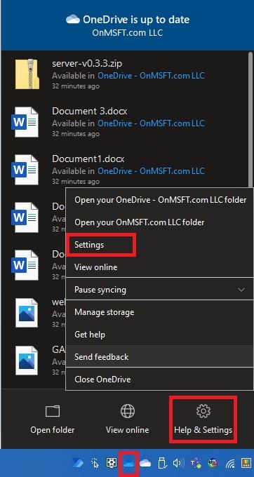 Come sincronizzare al meglio i file in Microsoft Teams sul tuo dispositivo utilizzando OneDrive