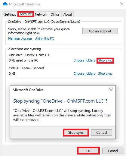 Cara terbaik menyinkronkan file di Microsoft Teams ke perangkat Anda menggunakan OneDrive