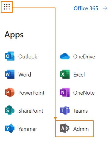 Cara menambahkan nama domain khusus ke akun Microsoft 365 Anda