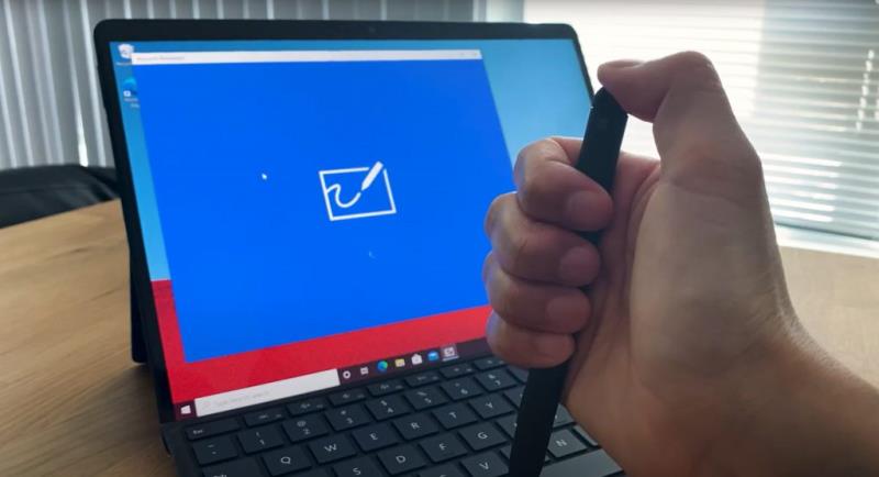 5 mẹo và thủ thuật hàng đầu để tận dụng tối đa Surface Pen của bạn