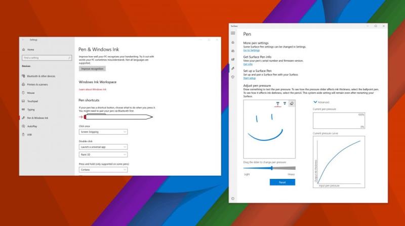 充分利用 Surface 觸控筆的 5 大提示和技巧