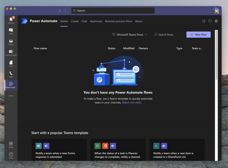 Microsoft Teams में फ़्लो कैसे बनाएँ और आप उत्पादक बने रहने में अपनी मदद क्यों करना चाहते हैं