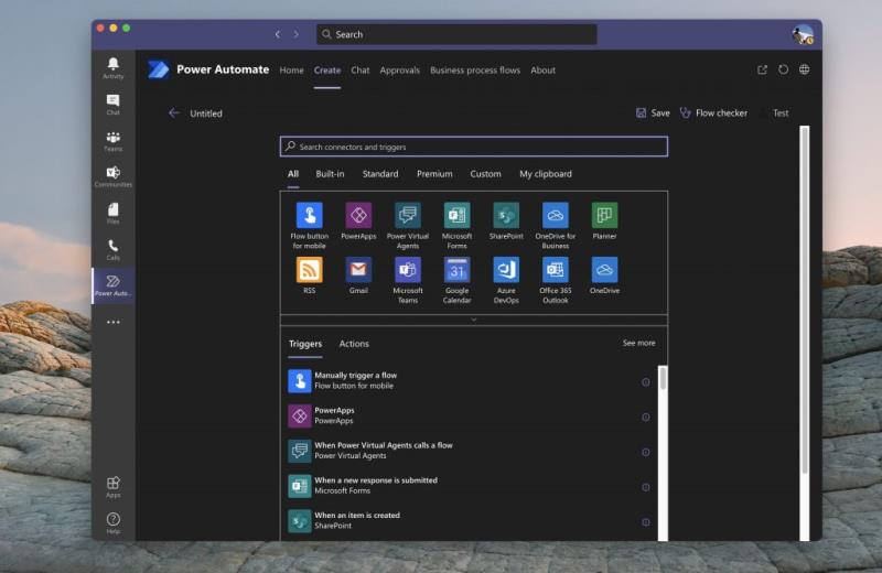 如何在 Microsoft Teams 中創建流程以及為什麼您可能希望幫助您保持工作效率