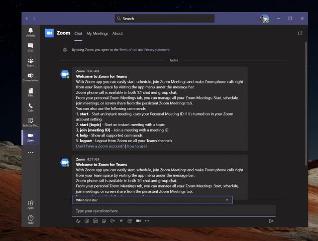 Comment ajouter Zoom à Microsoft Teams et pourquoi vous pourriez vouloir