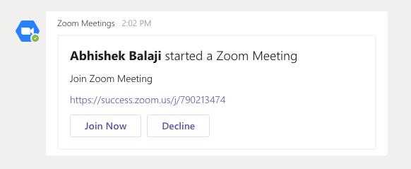 Comment ajouter Zoom à Microsoft Teams et pourquoi vous pourriez vouloir
