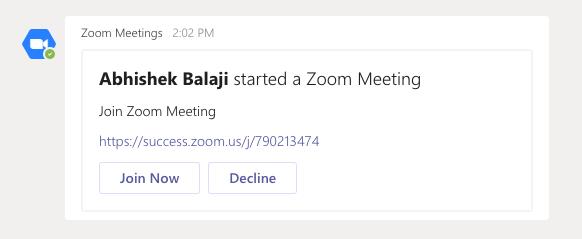 Como adicionar zoom ao Microsoft Teams e por que você pode querer