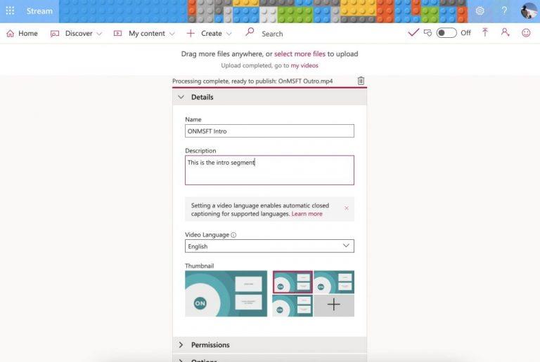 Ottenere di più da Microsoft 365: registrazione delle riunioni di Teams con Microsoft Stream